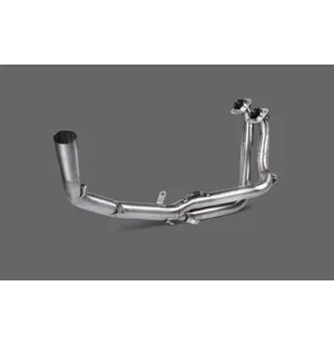 Akrapovic Optional Header (SS) Tuareg 660 2022- kuva