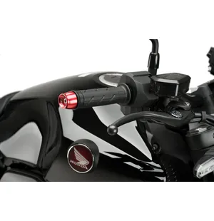 Puig Bar End Aluminum Mod.Speed Kawasaki C/Gold kuva