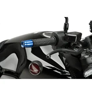 Puig Bar End Aluminum Mod.Sport Yamaha T-Max 560/Sx kuva