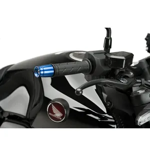 Puig Bar End Aluminum Mod.Sport Aprilia Rs 660 22- kuva