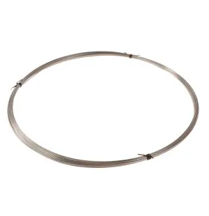 Rotary Pianotråd, Ø 1,5mm x 30m image