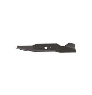 Rotary Terä, 41,3cm, 6-tähtikiinnitys, MTD 46" leikkuulaite kuva