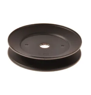 Rotary Remskiva, Ø117mm, Husqvarna 36", (knivspindel) image