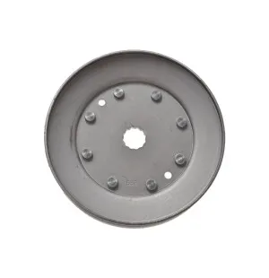 Rotary Remskiva, Ø123mm, Husqvarna 38", (knivspindel) image