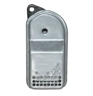 Rotary Äänenvaimentaja, Tecumseh HH40, H50, HH50, H60, HH60, H70, HH70 kuva