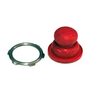 Rotary Primeri kumi, Tecumseh kuva