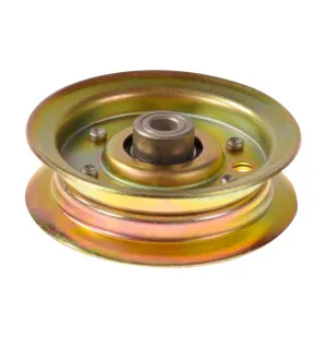 Rotary Spännrulle, Flat, Ø98mm, Husqvarna image