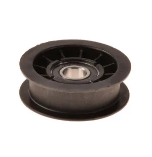 Rotary Spännrulle, Flat, Ø86mm, Husqvarna / Murray / Stiga image