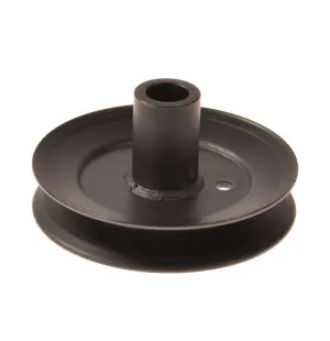 Rotary Remskiva, Ø130mm, MTD 36", 38" F, (knivspindel) image