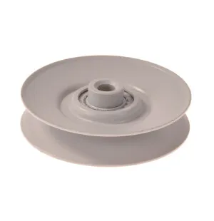 Rotary Spännrulle, V, Ø91mm, Husqvarna image