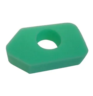 Greentek Ilmasuodatin, Tukku 20kpl, B&S Calssic-Sprint-Quattro, Muovikotelo kuva