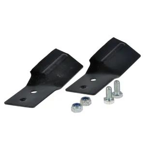 Rotary Knivsats 14cm (2kpl) Stiga Multiclip Pro 48 / Kommun image