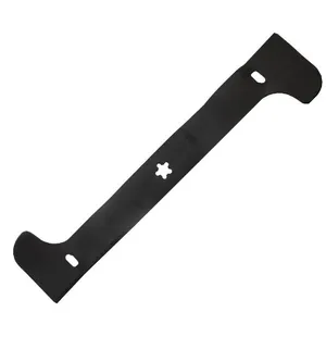 Rotary Terä, 54cm, 5-tähtikiinnitys, Vasen-Myöntäp., Husqvarna CTH / Jonsered LT kuva