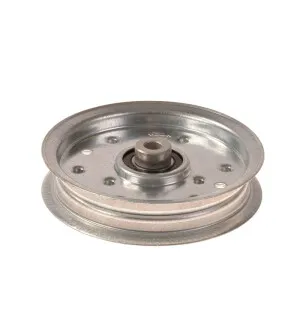 Rotary Spännrulle, Ø124mm, MTD 38", 42", 46" image