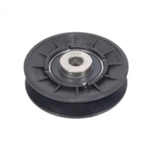 Rotary Spännrulle, V, Ø72mm, Stiga  image