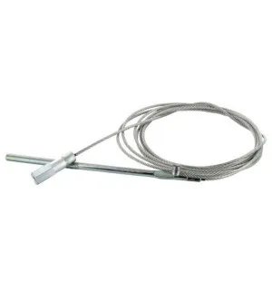 Rotary Styrvajer, Stiga Villa - Ready 04-09, l. 3735mm image