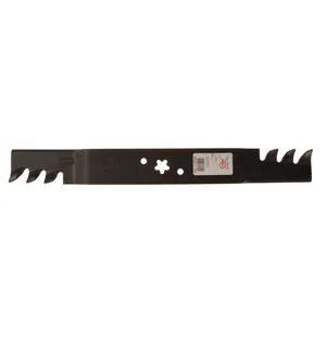 Rotary Terä 55.7cm Silppuava 5-tähtikiinnitys Husqvarna HU550-800 kuva