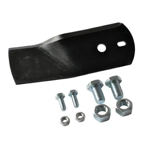 Rotary Knivsats 16.9cm (2st) Stiga 92M 107M (medurs) image