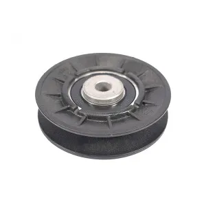 Rotary Spännrulle, V, Ø72mm, Husqvarna Rider (Hydro) image