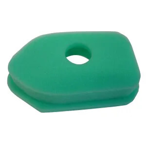 Greentek Ilmasuodatin, Parti 20st, B&S Calssic-Sprint-Quattro, Suodatinkotelo: Met. kuva