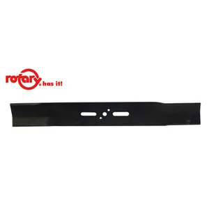 Rotary Terä 18" (45.7cm) Ø 3/8 (9.5mm) Yleismalli Työnnettävät kuva