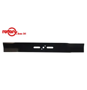 Rotary Terä 19" (48.3cm) Ø 3/8" (9.5mm) Yleismalli Työnnettävät kuva