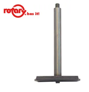 Rotary Teräakseli (180mm) Stiga Villa 85M Park 102M-121M kuva