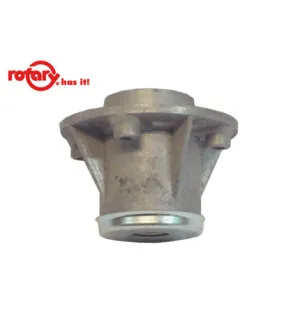 Rotary Knivspindel, Yttre, Stiga Park 98-07, Villa 98-07 image