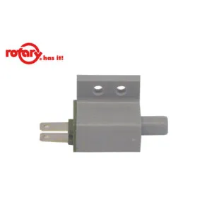 Rotary Mikrokytkin, 2-liit., Husqvarna / Jonsered / Partner / MTD kuva