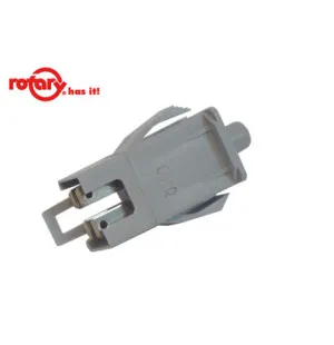 Rotary Mikrokytkin, 4-liit., Husqvarna / Jonsered / Partner / MTD, Rally kuva