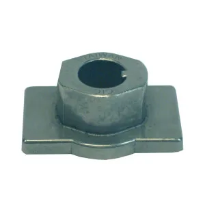 Rotary Knivfäste, Ø 22mm, Husqvarna, Jonsered, Partner image