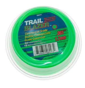 Rotary Trimmerin siima Trail Blazer Pyöreä 1.65mm x 15m kuva