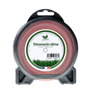 Greentek Trimmertråd, Coex Core, Rund, Ø 2,4mm x 349m , (Duoline) image