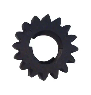 Greentek Starttimoottorin ratas, B&S, 16-h., Muovi kuva