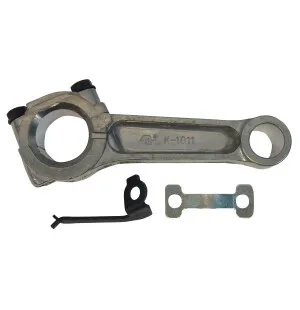 Greentek Kiertokanki, B&S 10-12,5hv, Pysty/Vaaka kuva