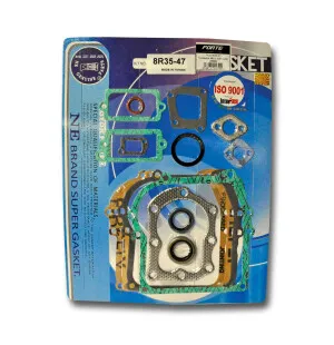 Greentek Tiivistesarja, B&S 3-3,5hv Pysty kuva