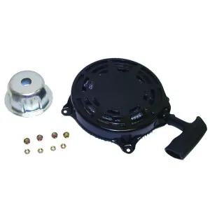 Greentek Käynnistin, B&S Quantum -04 kuva