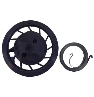 Greentek Narupyörä & Jousi, B&S Classic-Sprint-Quattro kuva