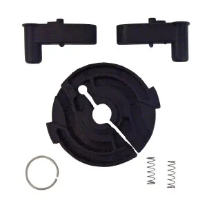 Greentek Käynnistinkäpäläsarja, B&S kuva