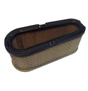 Greentek Ilmasuodatin, B&S 12-15hk, Vertical, h. 76mm kuva