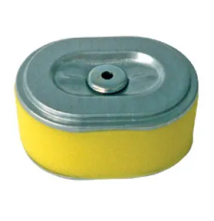 Greentek Ilmansuodatin, Honda GX110, GX120, 3,5-4hv, Vaaka, Honda Jyrsin 400-401 kuva