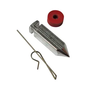 Greentek Nålventilsats, Tecumseh / Aspera kuva