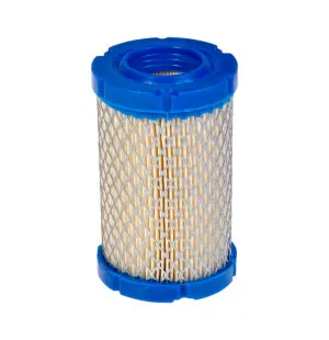 Greentek Luftfilter, B&S 4000-series, 13,5-19,5hk, Intek, l. 127mm kuva