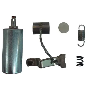 Greentek Kärkisarja, B&S 2-8hv kuva