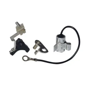 Greentek Kärjet - Kondensaattori, Tecumseh / Aspera kuva