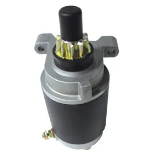 Greentek Starttimoottori, Tecumseh, 10-h. kuva