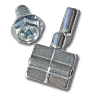 Greentek Z-Krok / Z-nippel, vajer Ø 2,3mm image