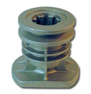 Greentek Knivfäste, Ø 22mm, Castelgarden / Honda / Stiga image