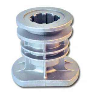 Greentek Knivfäste, Ø 25,4mm, Castelgarden / Stiga image