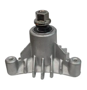 Greentek Knivspindel,  Ø 14mm, Husqvarna / Jonsered / Partner / Rally image